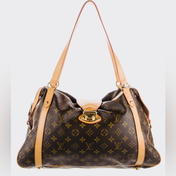 Louis Vuitton Stresa - Picture 4 of 5